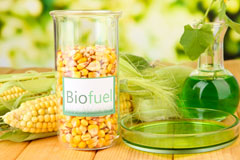 Cokenach biofuel availability