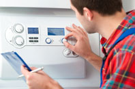 free Cokenach gas safe engineer quotes