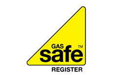 gas safe companies Cokenach